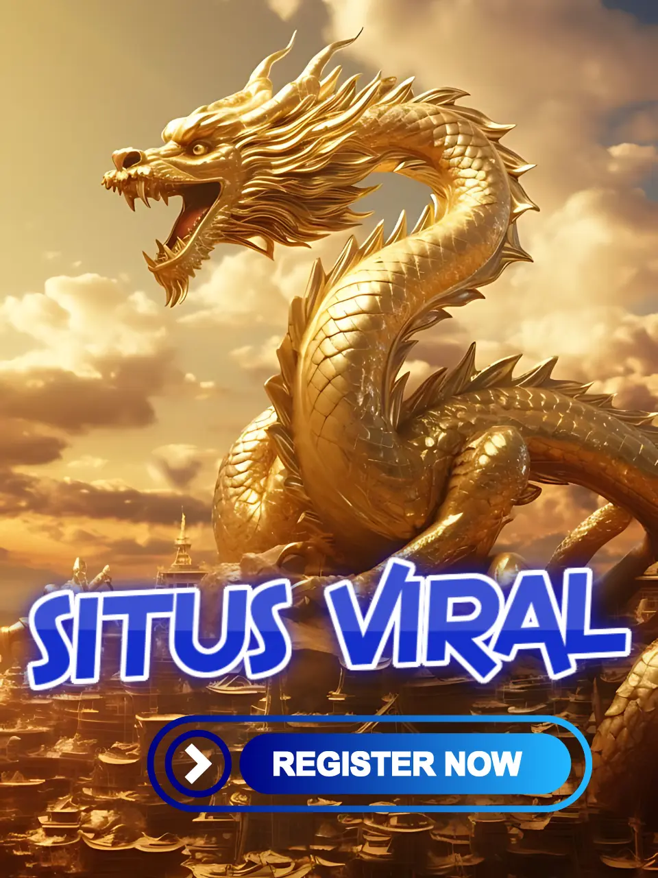 REX99: Rex 99 Raja Dinosaurus Penguasa Zaman, Raungan Dahsyat Panggil Jackpot image 1